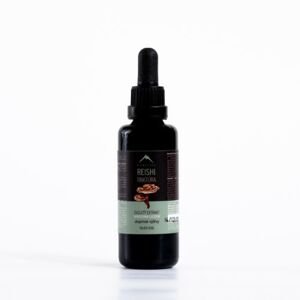 Reishi tinktúra Hrotlife 50ml