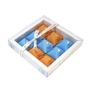 Darčekové balenie čajov Rooibos Dream The Tea Republic 100 g
