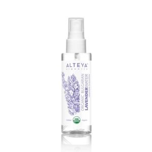 Levanduľová voda spray Alteya Organics 100 ml