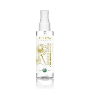 Harmančeková voda spray Alteya Organics 100 ml