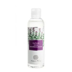 Pleťová voda Materinodúšková Nobilis Tilia 200ml