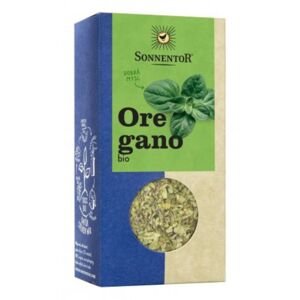Oregano (Dobromyseľ) BIO Sonnentor 18g