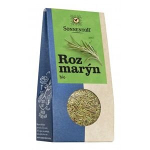 Rozmarín rezaný BIO Sonnentor 25g