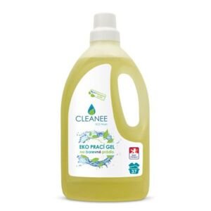 Prací gél na farebné prádlo EKO CLEANEE 1,5L