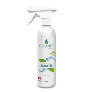 Hygienický čistič na nábytok EKO CLEANEE 500ml