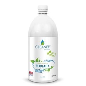 Hygienický čistič na podlahy EKO CLEANEE 1L