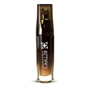 Hydratačný make-up s korektorom Fair 021 Emani 35ml