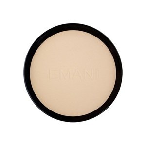 Flawless zmatňujúci make-up Natural Sand Emani 12g