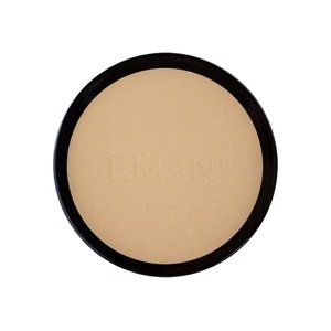 Flawless zmatňujúci make-up Deep Golden Emani 12g