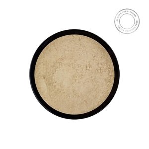 Zdokonaľujúci práškový make-up Ivory Emani 10g