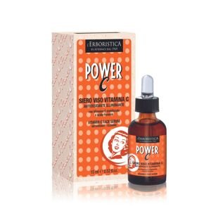 Tvárové sérum s vitamínom C a kyselinou ferulovou Athena's Erboristica 15ml