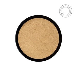 Zdokonaľujúci práškový make-up Vanilla Emani 10g