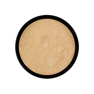 Zdokonaľujúci práškový make-up Bisque Emani 10g