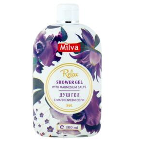 Sprchový gél relax 300 ml