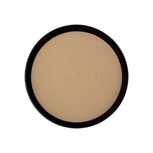 HD Bamboo púder na zjednotenie pleti Emani 12g