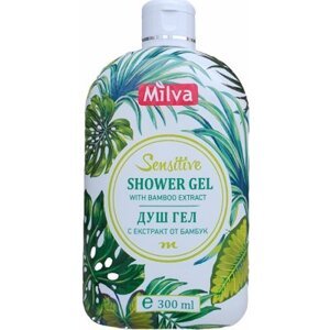 Sprchový gél sensitive 300 ml