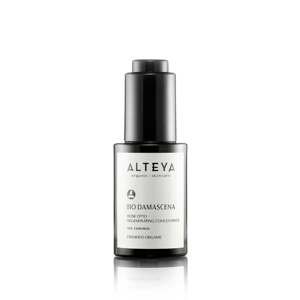 Regeneračné pleťové sérum Bio Damascena Alteya Organics 30 ml