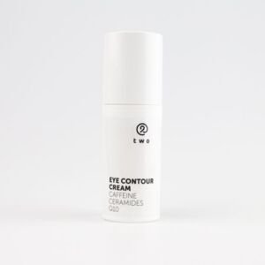 Očný krém proti opuchom a tmavým kruhom Two Cosmetics 30ml