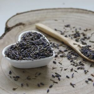 Levanduľa lekárska Alpine - kvet - Lavandula angustifolia Alpine - Flos lavandulae 50 g