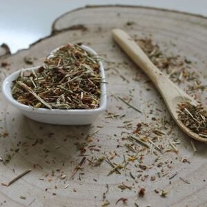 Ľubovník bodkovaný - vňať narezaná - Hypericum perforatum - Herba hyperici 1000 g