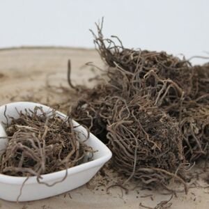 Valeriána lekárska - koreň celý - Valeriana officinalis - Radix valerianae 50 g