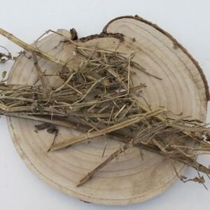 Pŕhľava dvojdomá, žihľava - list narezaný - Urtica dioica - Folium urticae 50 g