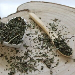 Medovka lekárska - list narezaný - Melissa officinalis - Herba melissae 250 g