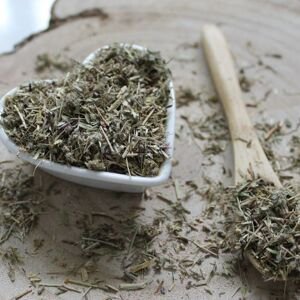 Materina dúška úzkolistá - vňať narezaná - Thymus serpyllum - Herba thymi serpylli 50 g