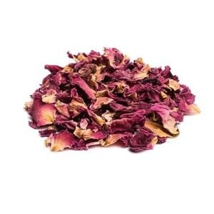 Ruža stolistá - kvet - Rosa centifolia  - Flos rosae centifoliae tot 50 g