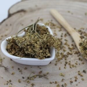 Baza čierna - kvet - Sambucus nigra - Flos sambuci 50 g