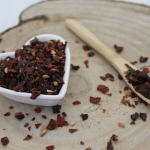 Ruža šípová - šupka - Rosa canina - Fructus cynosbati 50 g