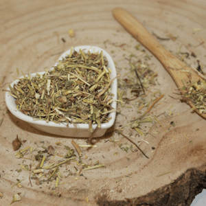 Kotvičník zemný - vňať narezaná - Tribulus terrestris - Herba tribulister 50 g