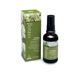 Ukľudňujúca pleťová hmla My Australia 50ml