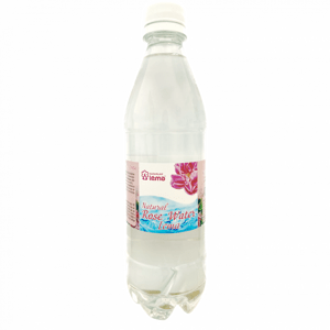 Ružová voda na pitie Lema 500ml