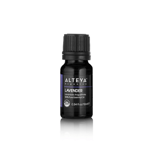 Levanduľový olej 100% Alteya Organics 10 ml