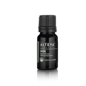 Šalviový olej 100% Alteya Organics 10ml