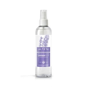 Levanduľová voda spray Alteya Organics 250 ml