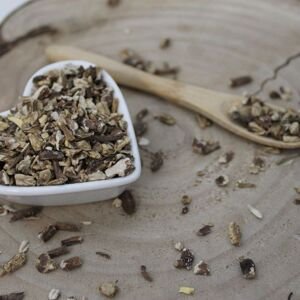 Archangelika lekárska - koreň narezaný - Archangelica officinalis - Radix angelicae 50 g