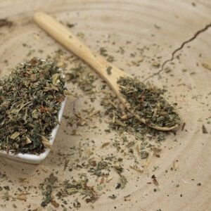 Borák lekársky - vňať narezaná - Borago officinalis - Herba boraginis 50 g
