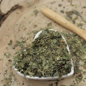Brečtan popínavý - list narezaný - Hedera helix - Folium hederae helicis 1000 g
