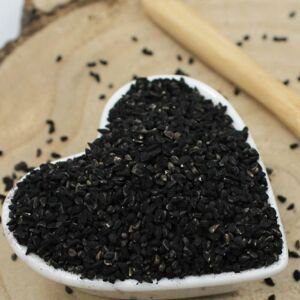 Černuška siata - semeno celé - Nigella sativa - Semen nigellae 250 g