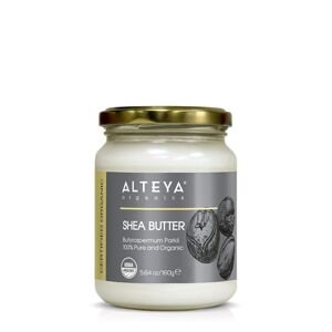 Bambucké maslo 100% Alteya Organics 160 g