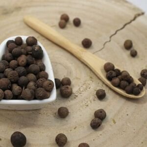 Pimentovník pravý, nové korenie - plod celý - Pimenta officinalis - Semen pimentae 1000 g