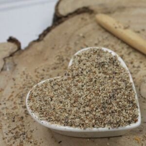 Pestrec mariánsky - plod mletý - Silybum marianum - Fructus cardui marianae 250 g