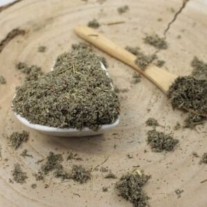 Palina pontická - vňať narezaná - Artemisia pontica - Absinthii pontici herba 50 g
