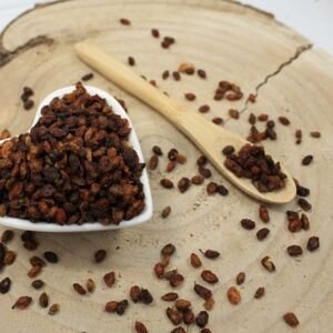 Rakytník rašetliakový - plod celý - Hippophae rhamnoides - Fructus hippophae 50 g
