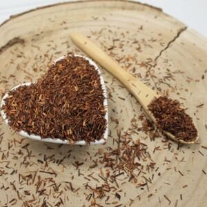 Rooibos - vňať narezaná - Aspalathus linearis - Herba asphalati 1000 g