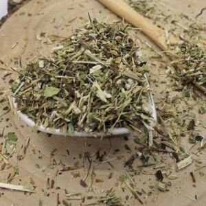 Echinacea purpurová - vňať narezaná - Echinacea purpurea - Herba echinaceae 50 g