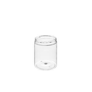 Veľká dóza transparentná 1000ml