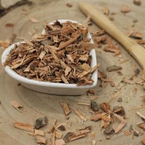 Vŕba biela, vrbová kôra - kôra narezaná - Salix alba - Cortex salicis 50 g